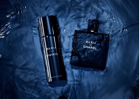 bleu de chanel gold perfume|what does bleu de chanel smell like.